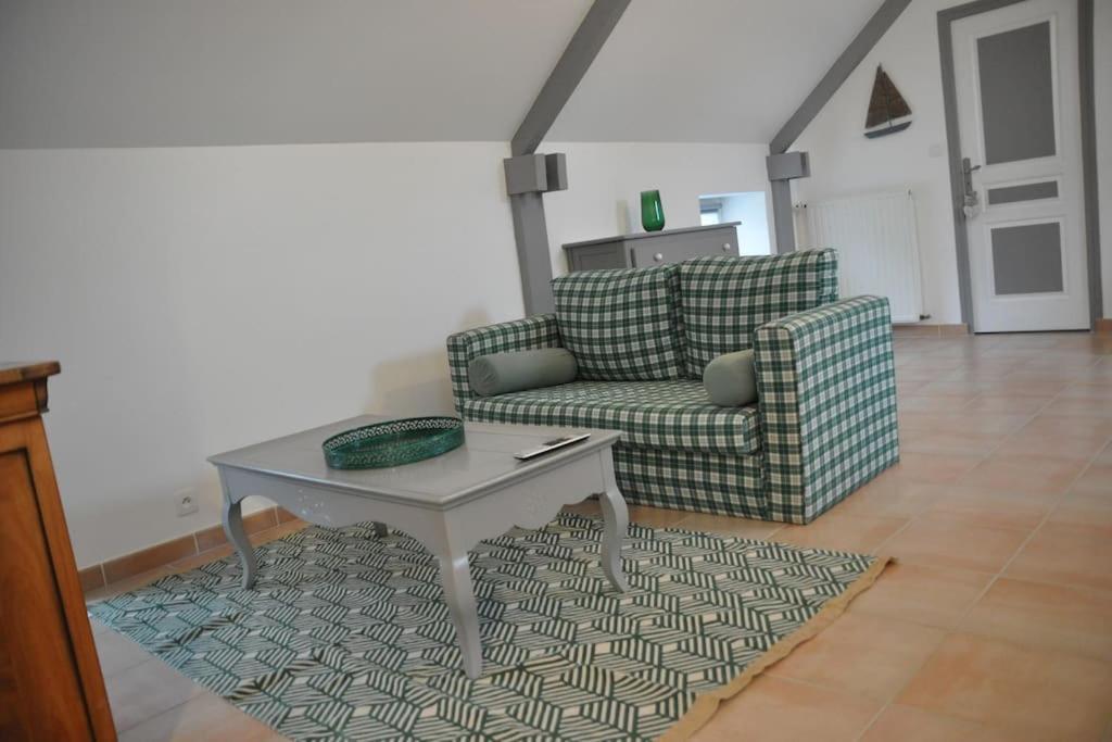 Les Hortensias Villa Gatteville-le-Phare Kültér fotó