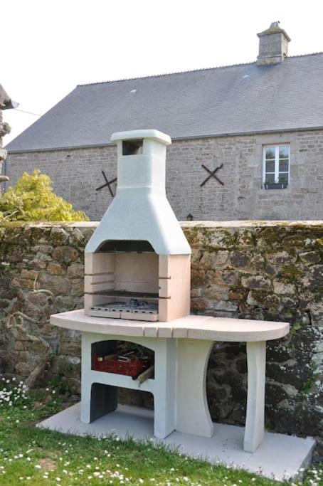 Les Hortensias Villa Gatteville-le-Phare Kültér fotó